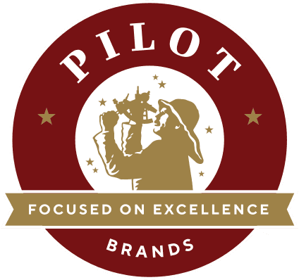 Pilot Brands Logo